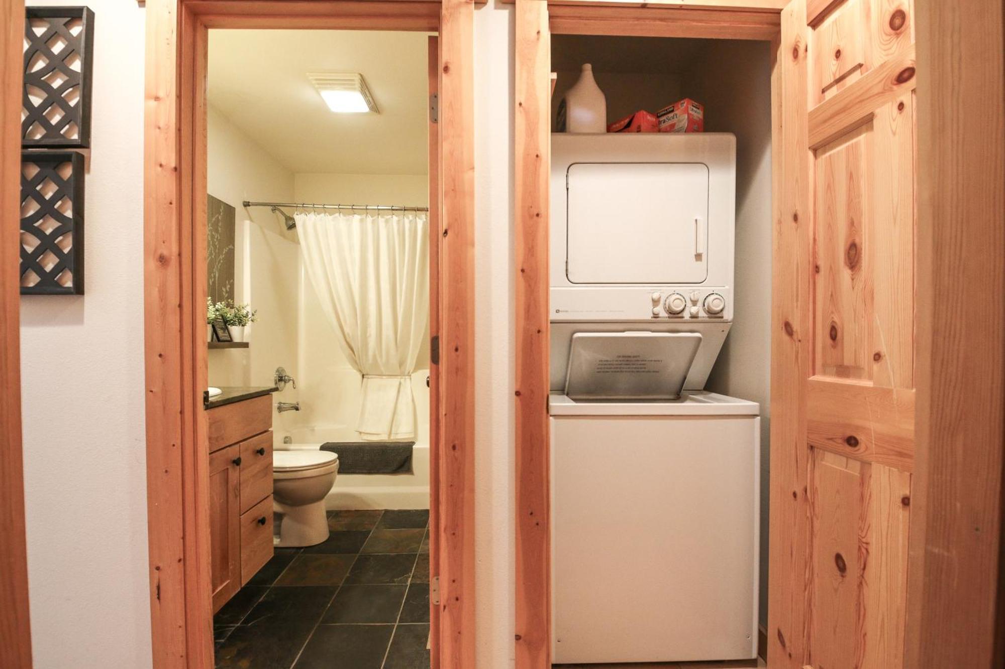 Cascade Adventure Cabin By Nw Comfy Cabins Leavenworth Exterior foto